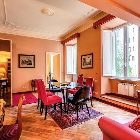 Elegant Flat By The Vatican Dx Apartment Roma Exterior foto