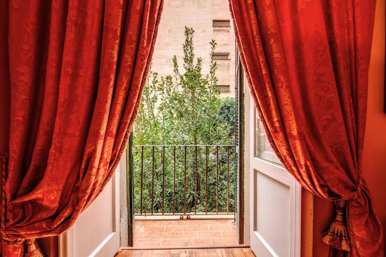 Elegant Flat By The Vatican Dx Apartment Roma Exterior foto