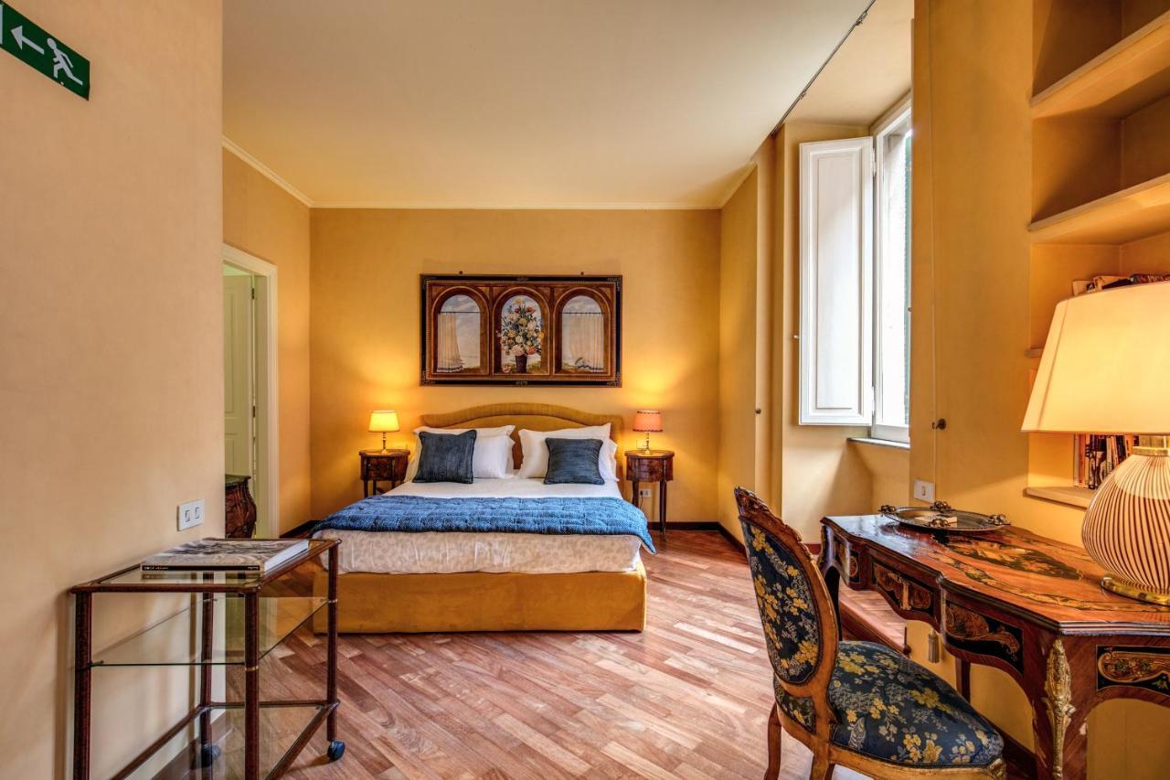 Elegant Flat By The Vatican Dx Apartment Roma Exterior foto