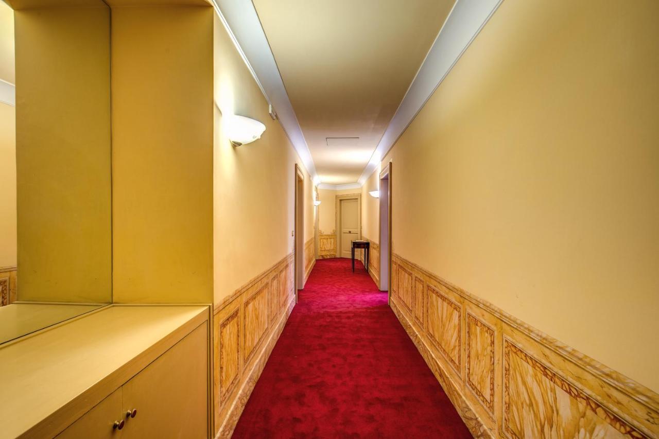 Elegant Flat By The Vatican Dx Apartment Roma Exterior foto