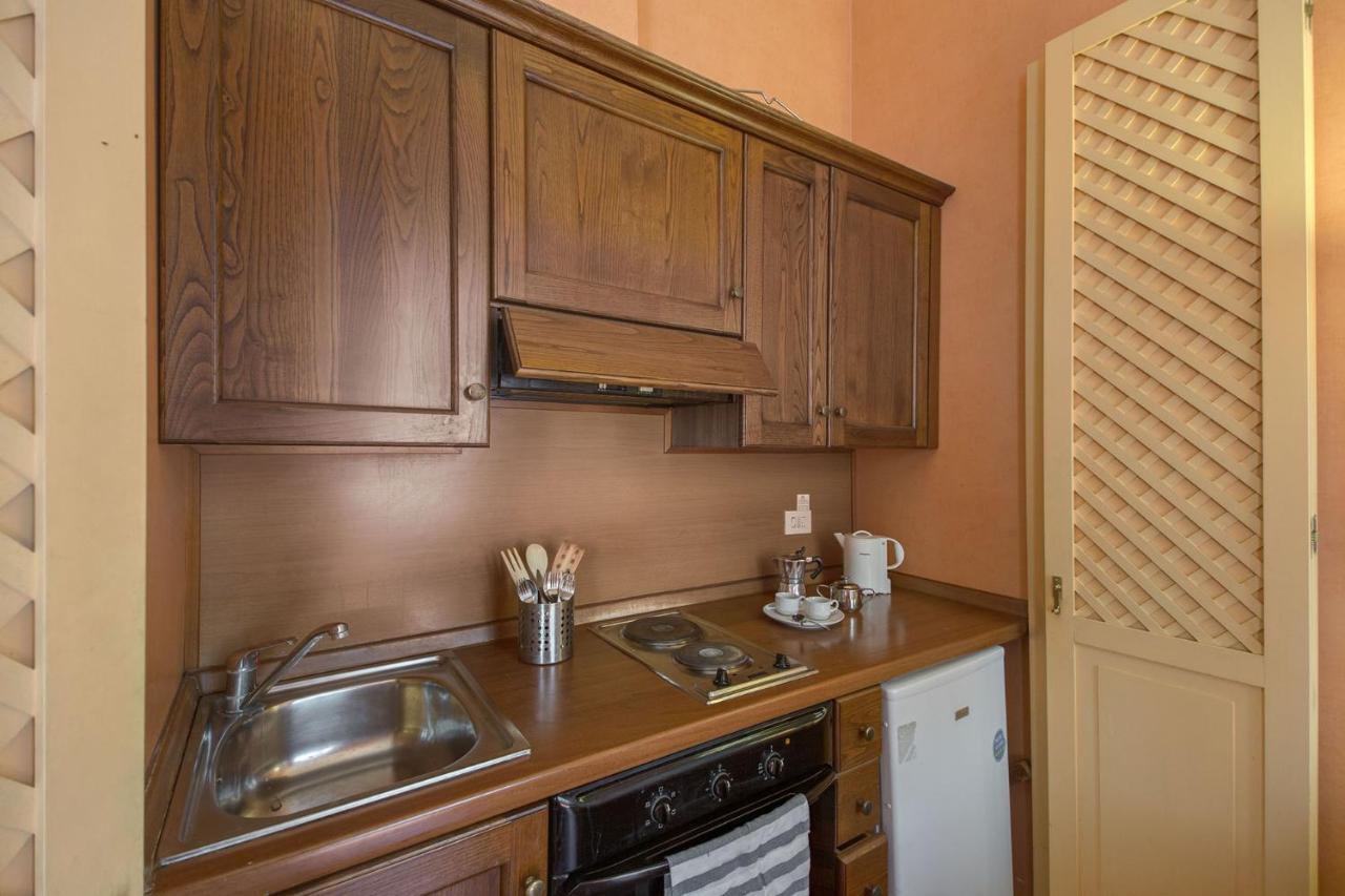Elegant Flat By The Vatican Dx Apartment Roma Exterior foto