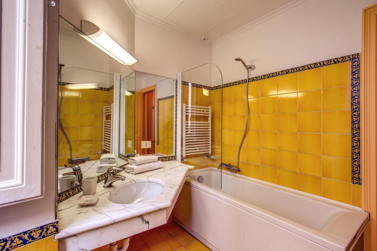 Elegant Flat By The Vatican Dx Apartment Roma Exterior foto