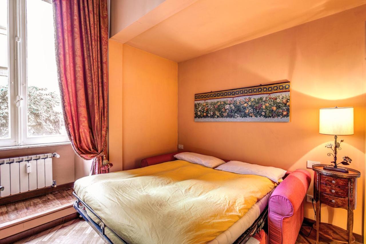 Elegant Flat By The Vatican Dx Apartment Roma Exterior foto