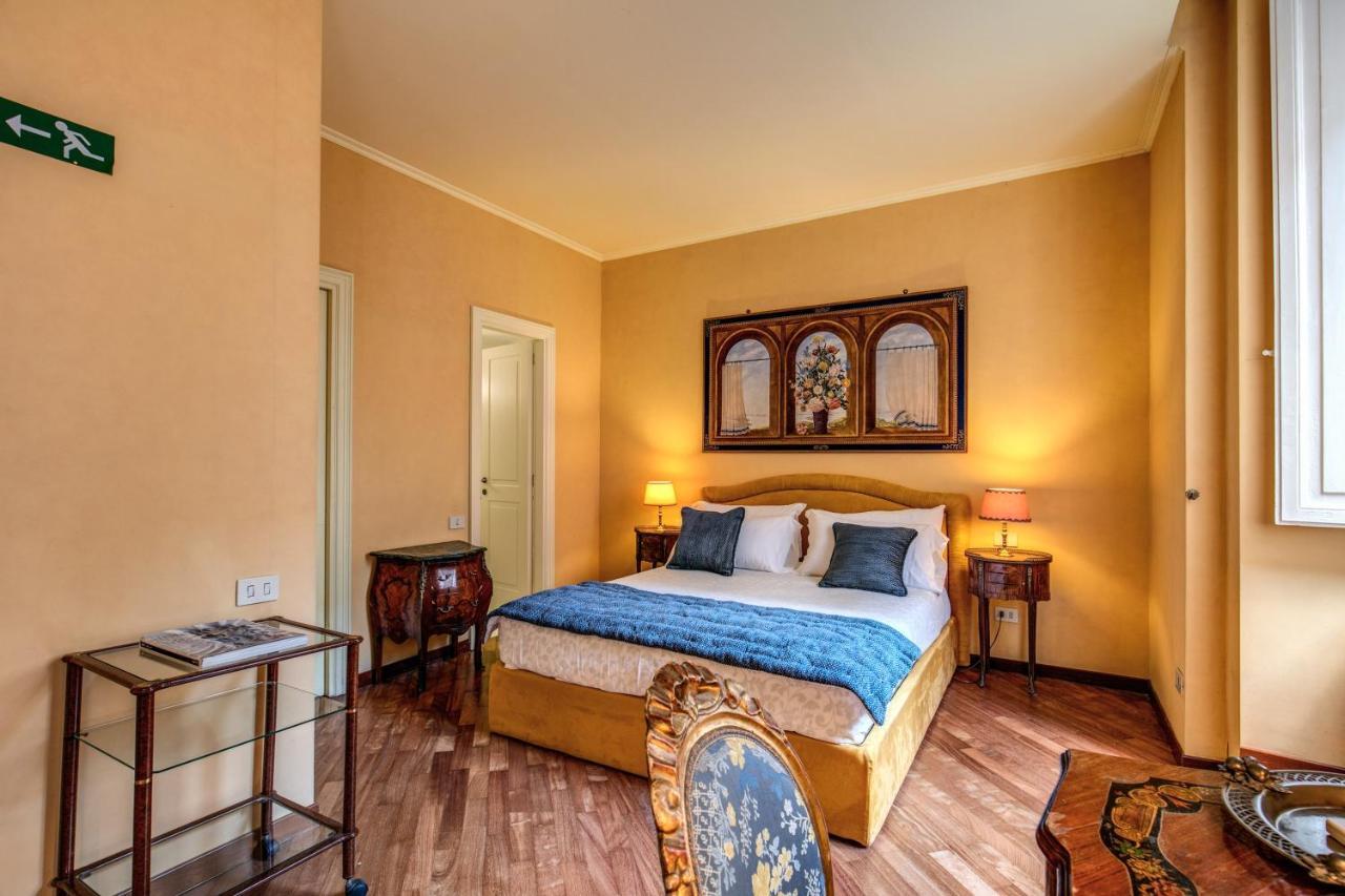 Elegant Flat By The Vatican Dx Apartment Roma Exterior foto