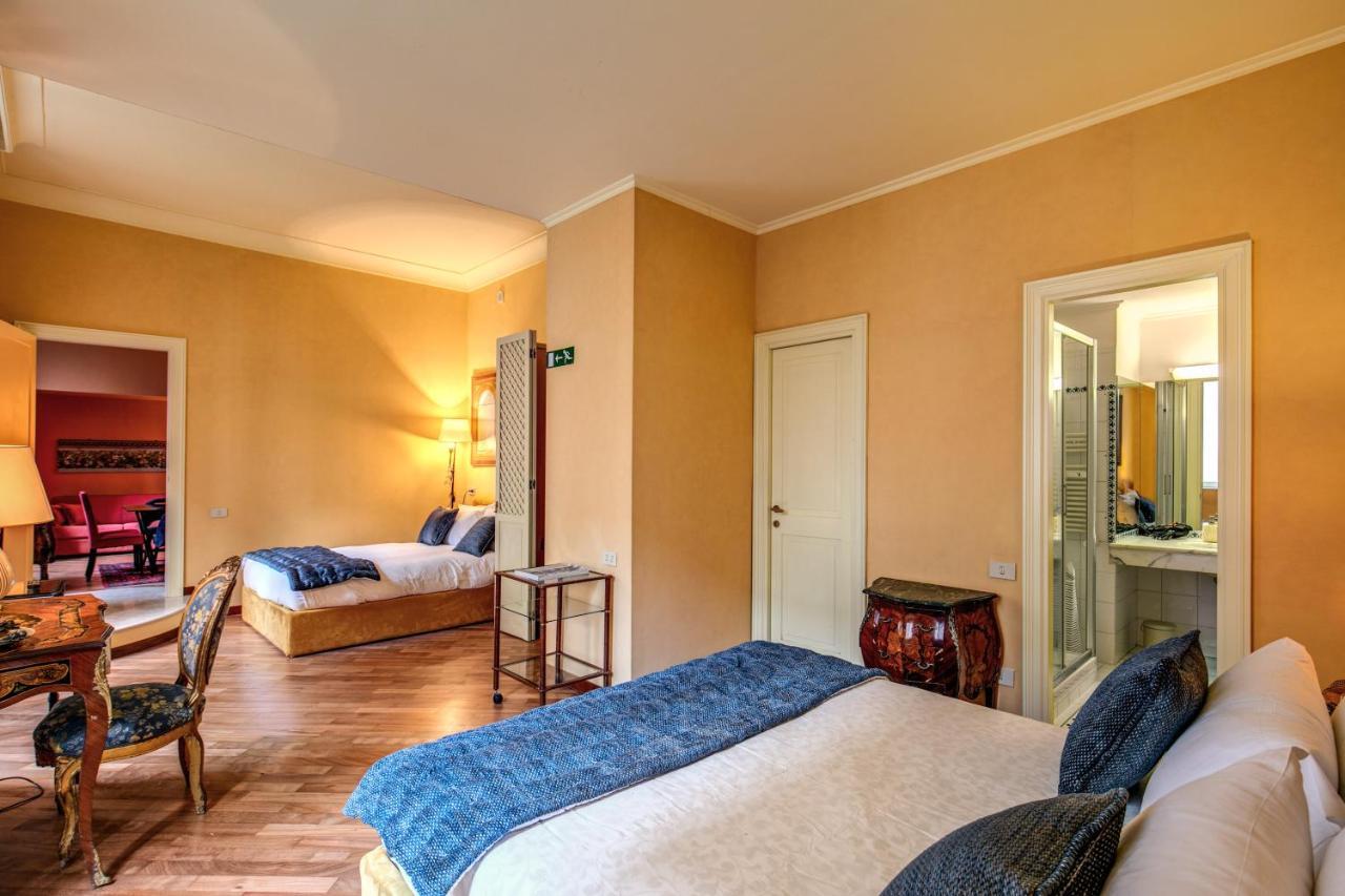 Elegant Flat By The Vatican Dx Apartment Roma Exterior foto