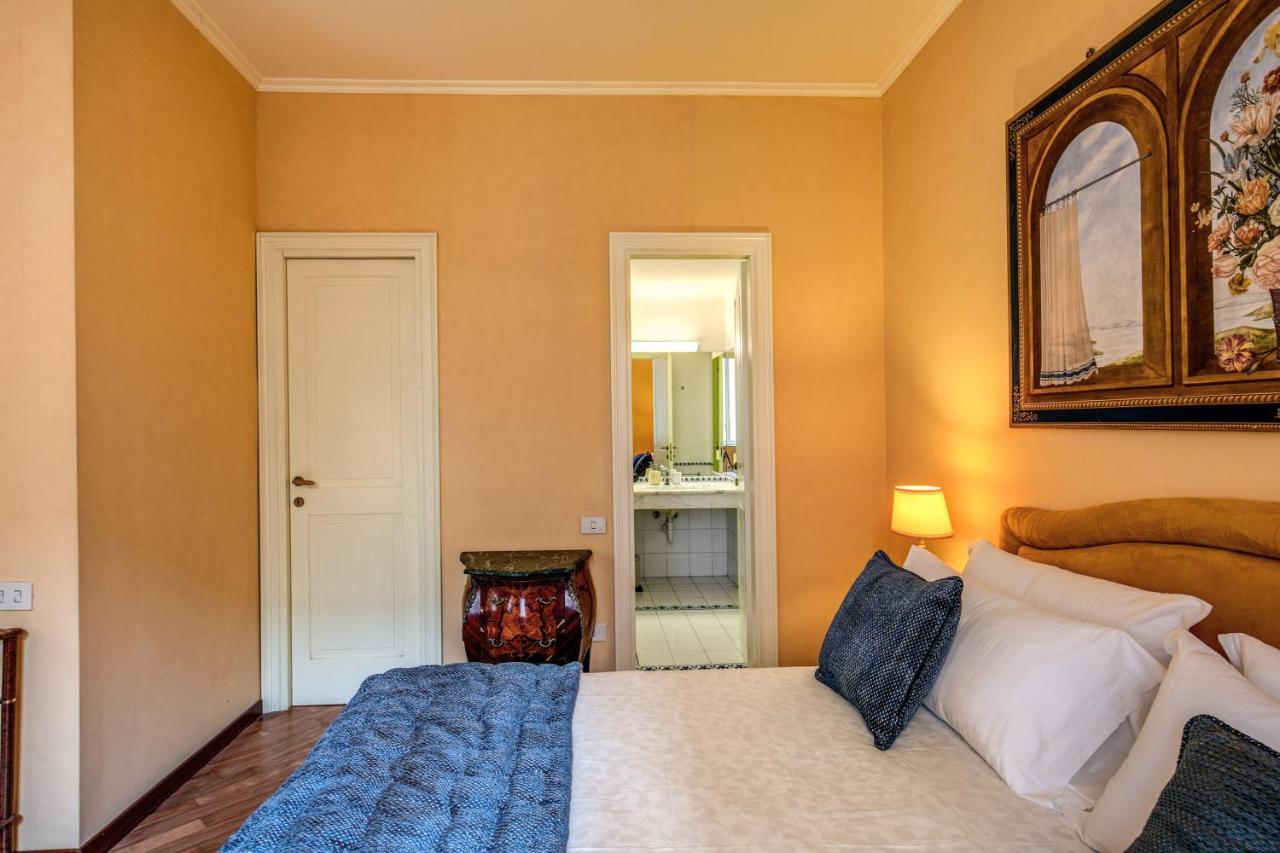 Elegant Flat By The Vatican Dx Apartment Roma Exterior foto