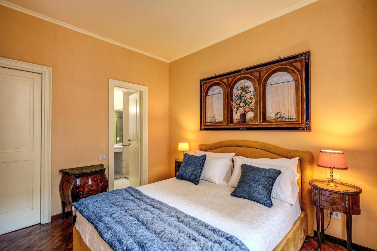 Elegant Flat By The Vatican Dx Apartment Roma Exterior foto