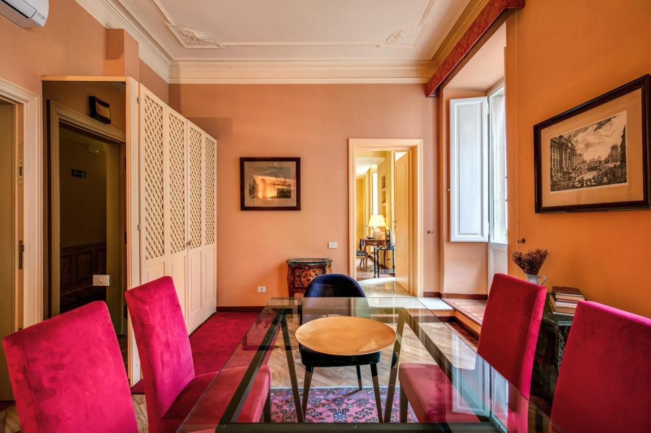 Elegant Flat By The Vatican Dx Apartment Roma Exterior foto