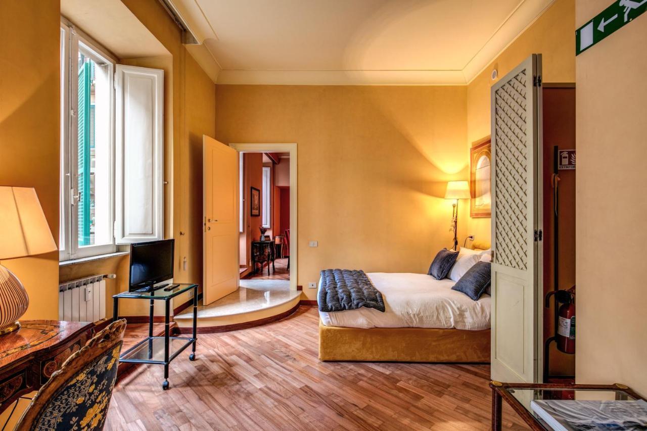 Elegant Flat By The Vatican Dx Apartment Roma Exterior foto