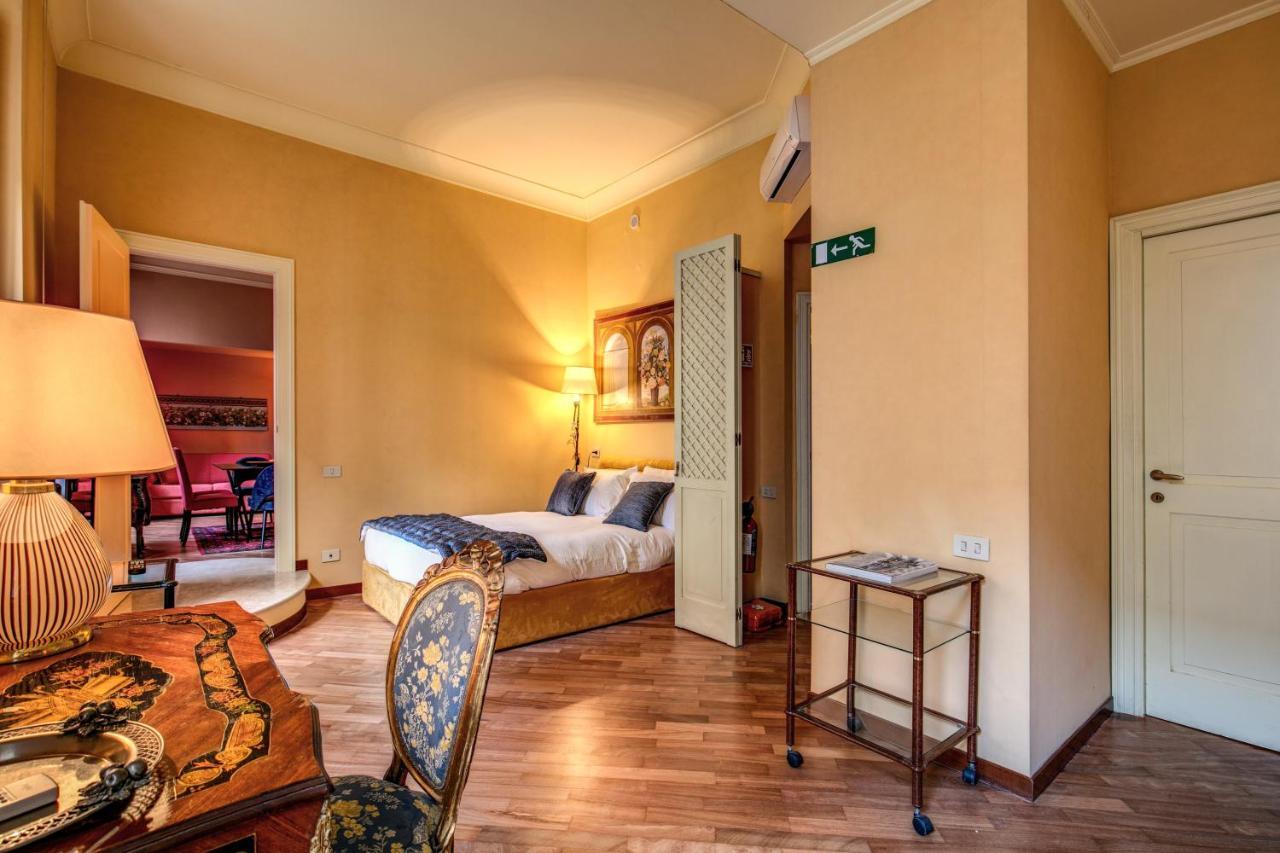 Elegant Flat By The Vatican Dx Apartment Roma Exterior foto